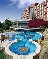 Ensana Thermal Aqua Health & Spa Hotel