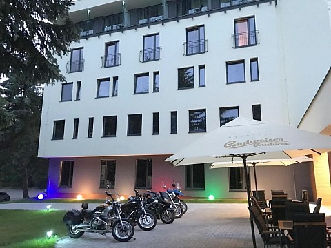 CARLSBAD INN - Dalovice - TÝDENNÍ POBYT (7) (2)