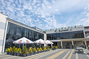 Sunset Spa Hotel Resort