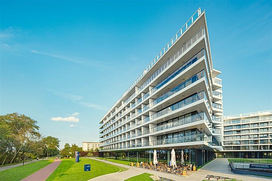 SEASIDE PARK HOTEL - Kołobrzeg (2)