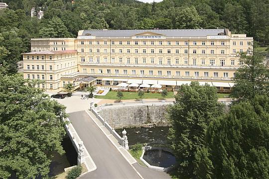 Parkhotel RICHMOND - Karlovy Vary - DETOXIKAČNÍ PROGRAM (3) (2)