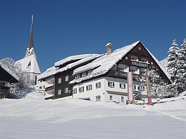 Kirchenwirt Gasthof