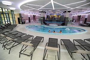 Hunguest Eger & Park Hotel