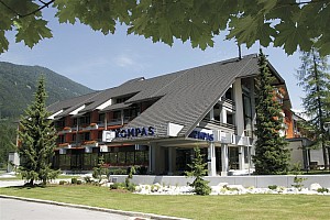 Kompas Hotel
