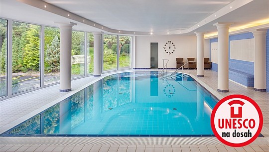 Spa & Wellness Hotel OLYMPIA - Mariánské Lázně - LÁZEŇSKÁ KÚRA  LIGHT (6)