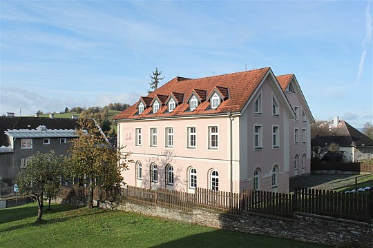 KAŠPERK - Kašperské Hory (4)