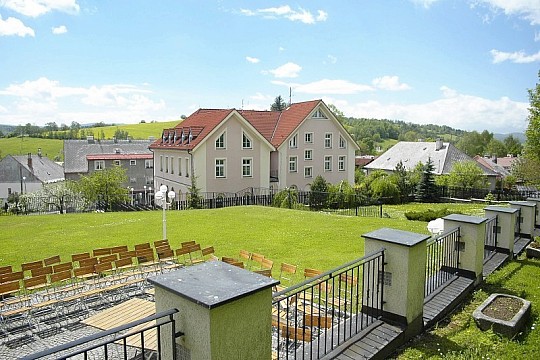 KAŠPERK - Kašperské Hory (3)