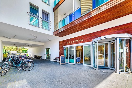 Best Western Hotel JURATA - Jurata - OBJEVTE POLOOSTROV HEL (3)