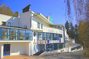 Hotel America
