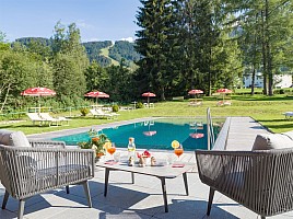 Sonnschein Hotel