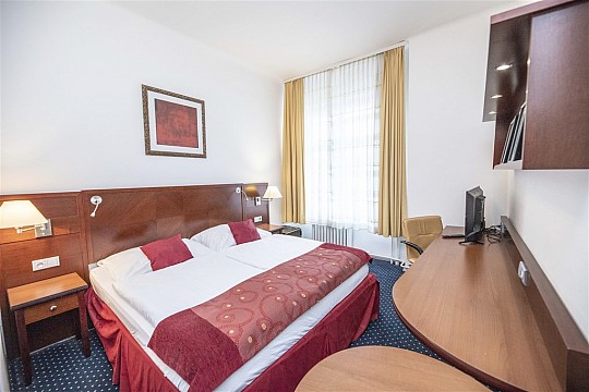 GRAND - Řevnice u Karlštejna - REKREAČNÍ POBYT (4)