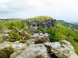 Pension U Koupaliště