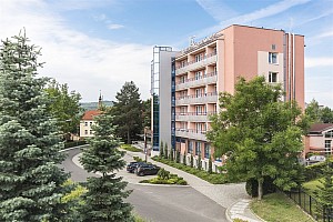 Kudowa Hotel