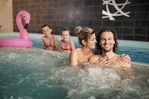 Wellness Hotel Pohoda