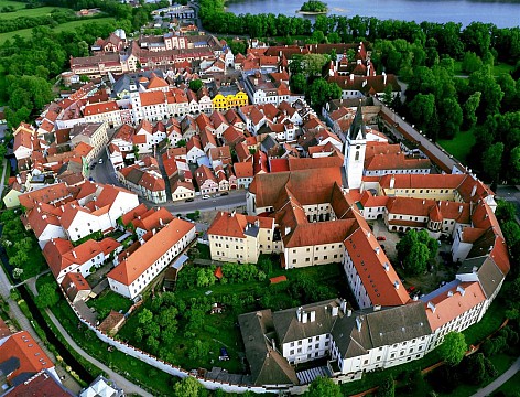 ZLATÁ HVĚZDA - Třeboň - LÁZEŇSKÝ POBYT (6)