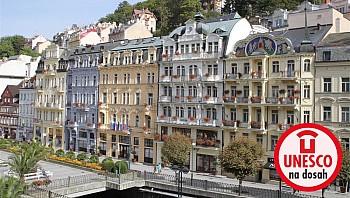 ASTORIA Hotel & Medical Spa, Art Deco WOLKER