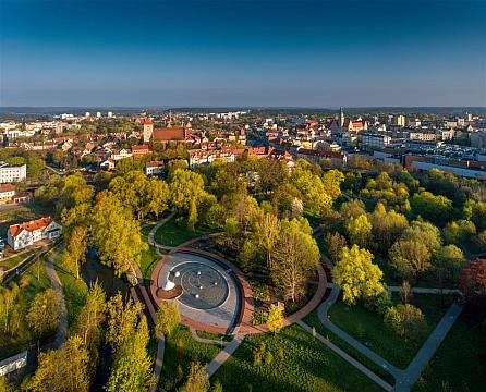 WARMINSKI HOTEL & CONFERENCE - Olštýn (3)