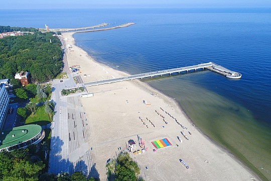 DIUNE - Kolobrzeg