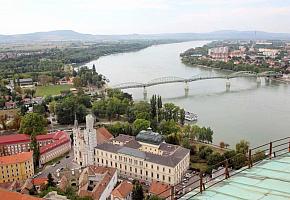 Grand Hotel Esztergom