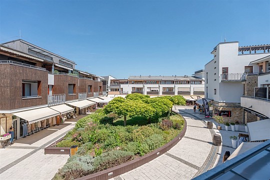GOLDEN LAKE RESORT - Balatonfüred (2)