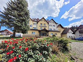 NAT Hotel Wisla