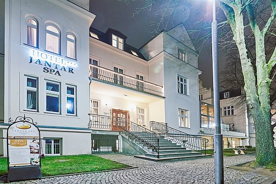 JANTAR - Kołobrzeg - RELAXAČNÍ POBYT OD 3 DO 6 NOCÍ (5)