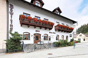 Hotel Stará Škola