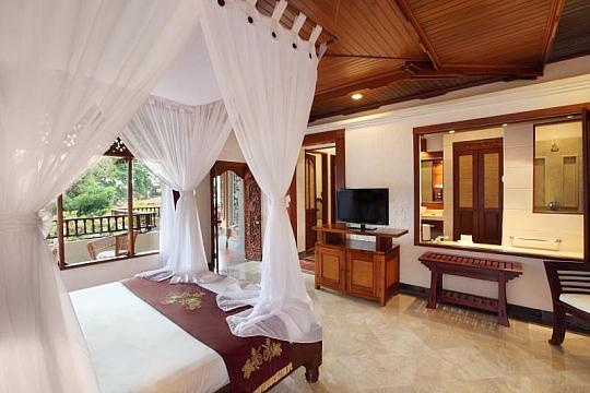 Bali Tropic Resort & Spa (5)