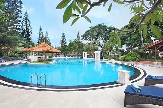 Bali Tropic Resort & Spa (3)