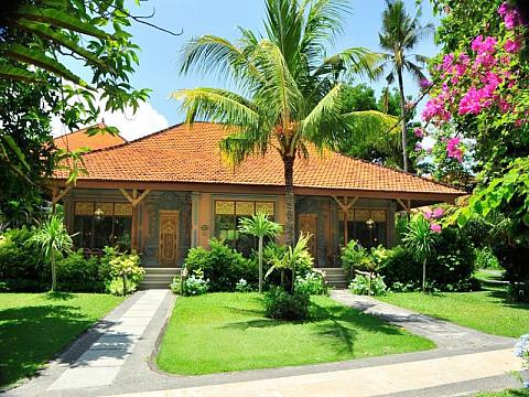 Bali Tropic Resort & Spa (2)