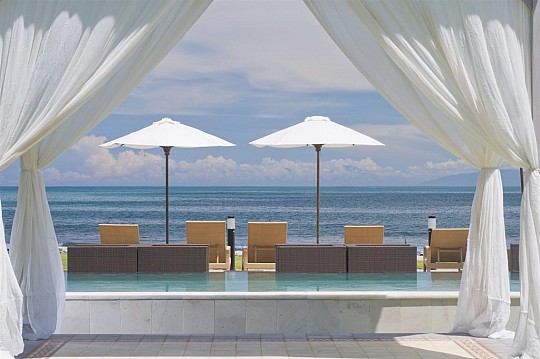 Bali Garden Beach Resort (4)