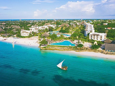 Royal Zanzibar Beach Resort (2)