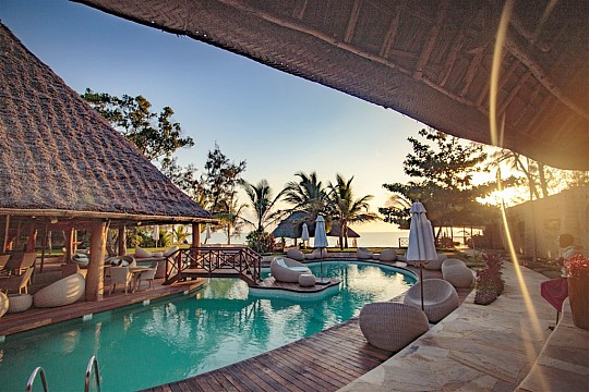 Tulia Zanzibar Unique Beach Resort (5)