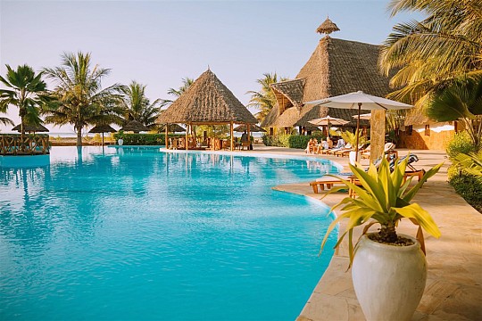 White Paradise Boutique Resort Zanzibar (2)