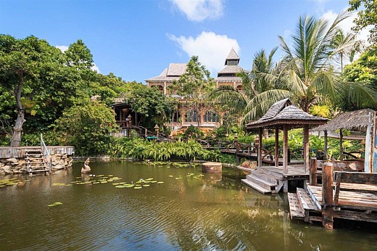 Santhiya Koh Phangan Resort & Spa (3)