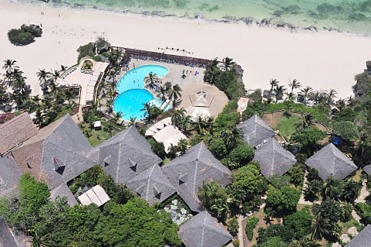 Leopard Beach Resort & Spa (5)