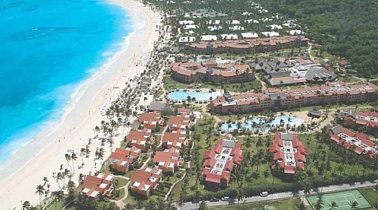 Caribe Deluxe Princess Hotel (2)