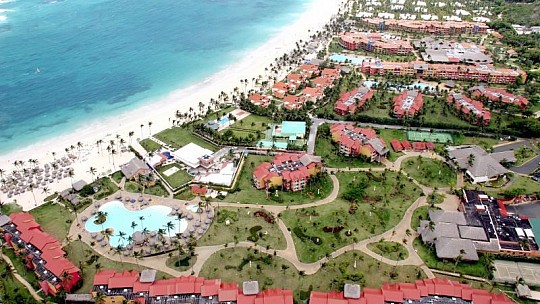 Punta Cana Princess All Suites Resort & Spa (2)