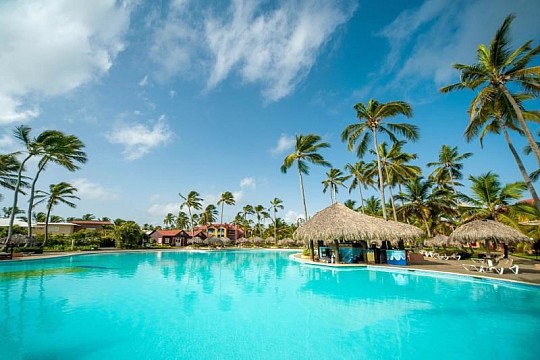 Punta Cana Princess All Suites Resort & Spa (5)