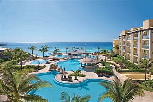Dreams Jade Riviera Cancún Resort