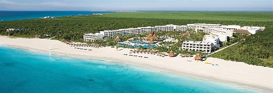 Secrets Maroma Beach Riviera Cancun (2)