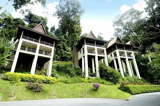 Berjaya Langkawi Resort (3)