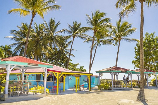 La Creole Beach Hotel & Spa (5)