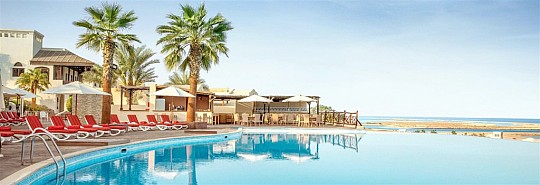 The Cove Rotana Resort (2)