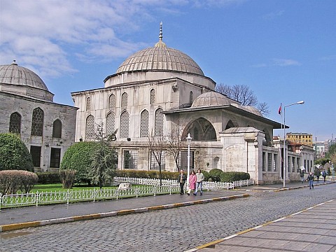 Istanbul (2)