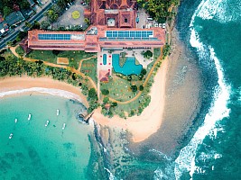 Hikka Tranz Hotel Cinnamon