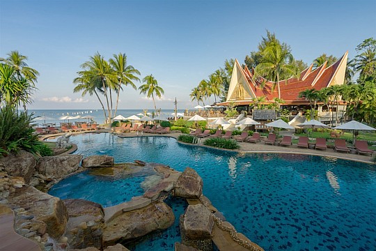 Santhiya Tree Koh Chang Resort (4)