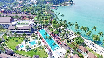 The Emerald Cove Resort & Spa