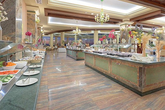 Atrium Prestige Thalasso Spa Resort & Villas (4)