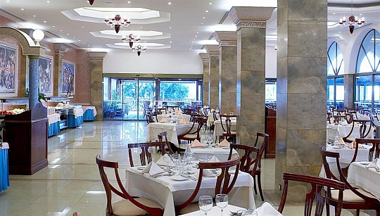 Atrium Palace Thalasso Spa Resort & Villas (2)